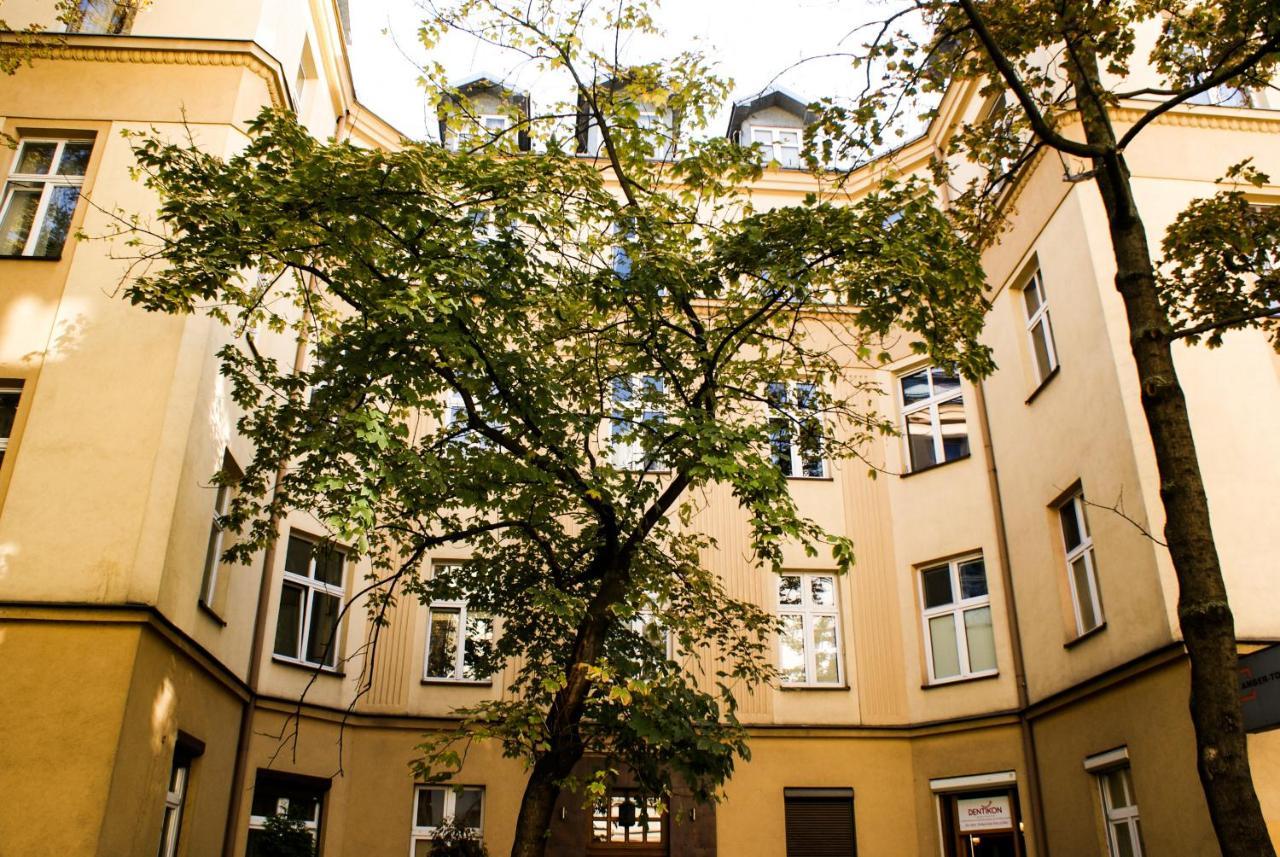 Large And Cozy Apartment 60 M2, Cracow Old Town Краков Экстерьер фото