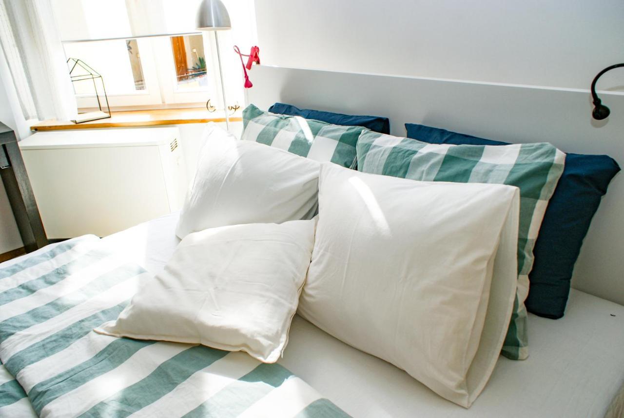Large And Cozy Apartment 60 M2, Cracow Old Town Краков Экстерьер фото
